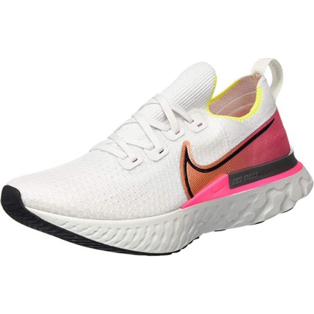 Women’s React Infinity Run Flyknit